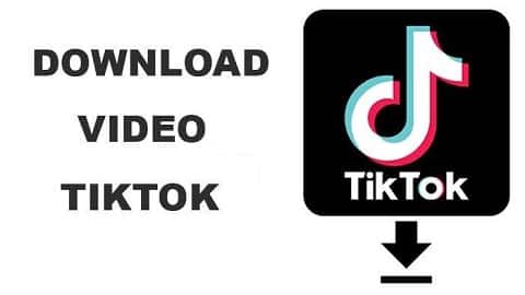 baixar vídeos do TikTok no Snaptik